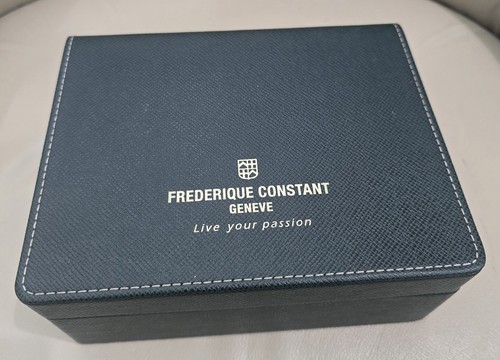 Frederique constant geneva - frederique,