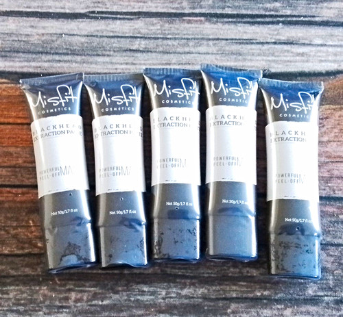 Misfit cosmetics blackhead - cosmetics,