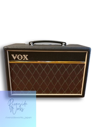 Vox pathfinder guitar - vox, 10