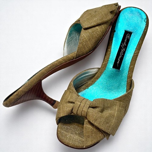 Beverly feldman olive - olive, green