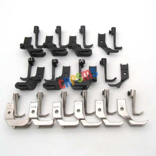 14set walking presser feet fit - 14set,