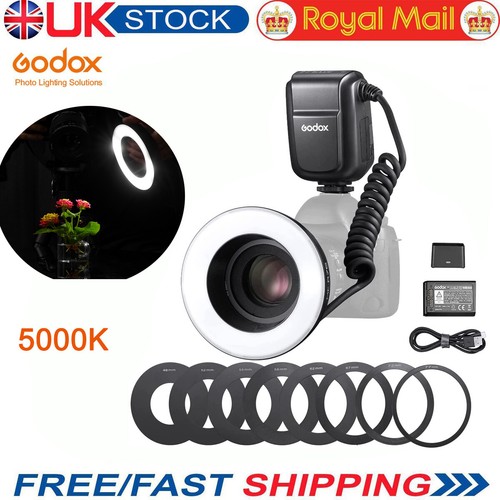 Godox r76 macro ring - macro,