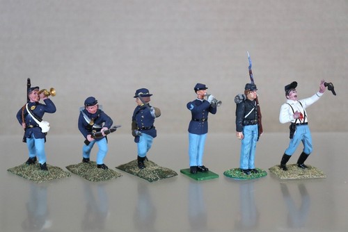 Armies plastic britains - armies, in