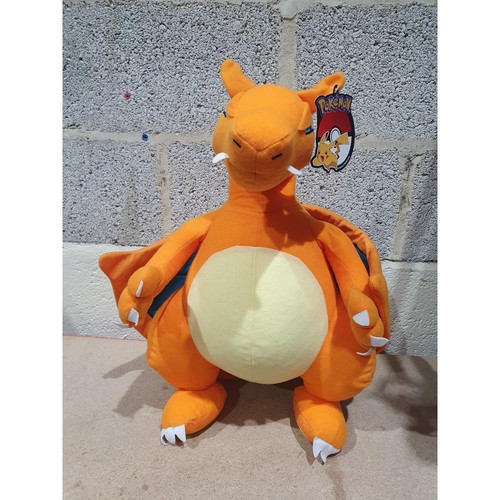 Pokémon charizard soft - 14",