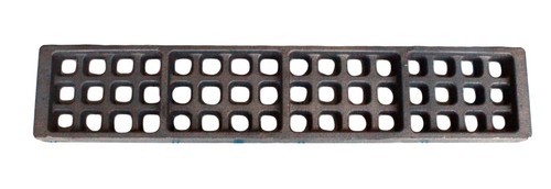 Archway fret iron - 7x, archway,fret,iron