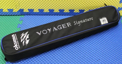 Okuma voyager signature - okuma,