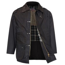 Wax jacket original england - jacket,