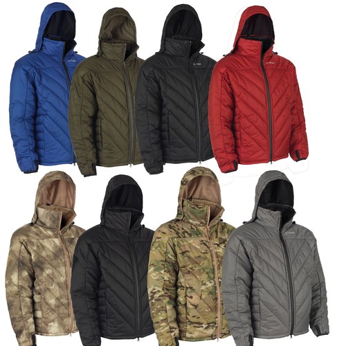 Snugpak softie sj6 - snugpak, jacket
