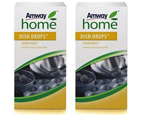 Pack amway home dish drops - 2,