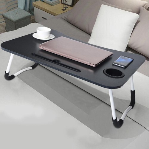 Foldable laptop desk tray for - foldable,