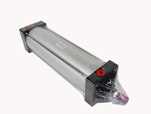 Top grade air - top-grade, 4"