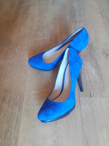 Cole haan high heels - heels, platform