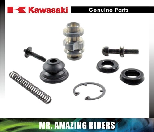Kawasaki genuine oem 2005 - kawasaki,