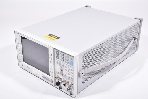 Agilent e5515c wireless - e5515c,,