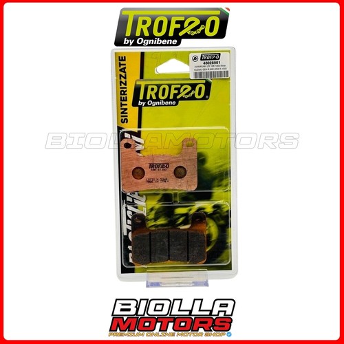 43028901 front brake - 43028901,