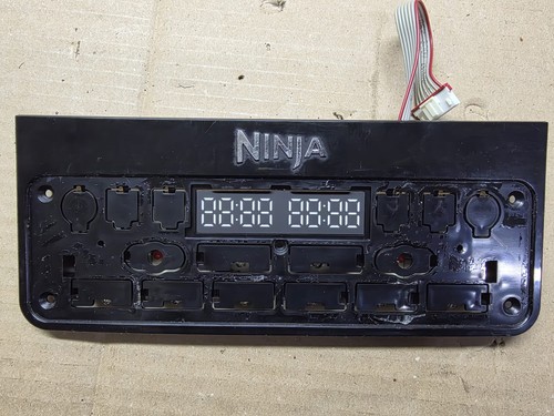Ninja foodi dual zone air - ninja,
