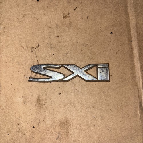 Vauxhall astra corsa - astra/corsa, badge