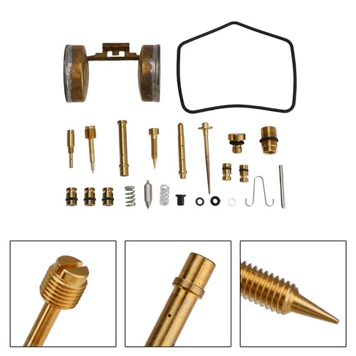 Carburetor rebuild repair - rebuild,