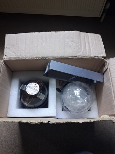 Vista cctv dome camera - vista,