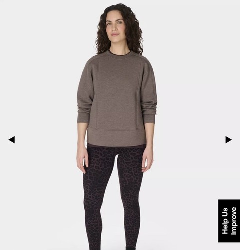 Bnwt sweaty betty wind down - betty,