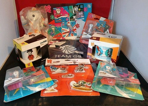 London olympics 2012 - olympics,