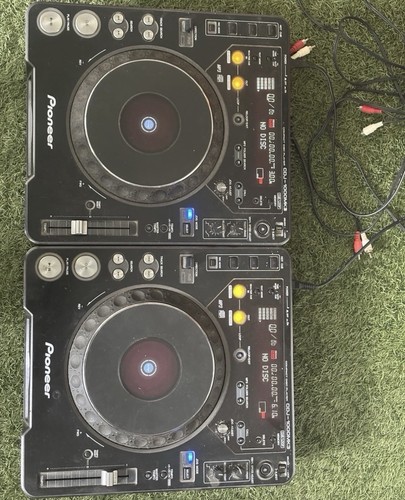 Pioneer cdj 1000 mk3 - pioneer,