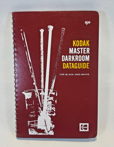 Kodak master darkroom - kodak,