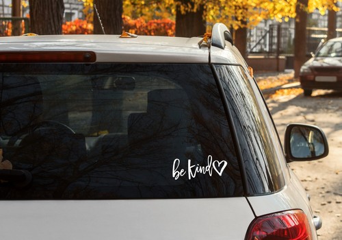 Kind beautiful car - kind,