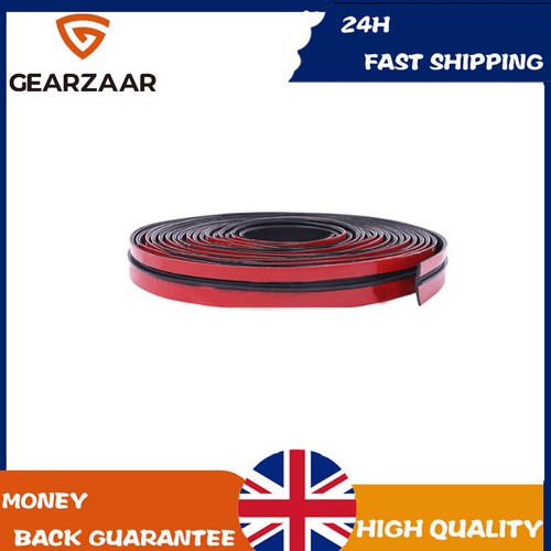 Wheel eyebrow trim strip - wheel, 3m