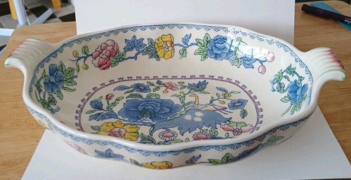 Rare masons ironstone - rare,