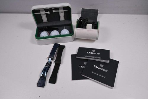 Tag heuer connected calibre - tag,