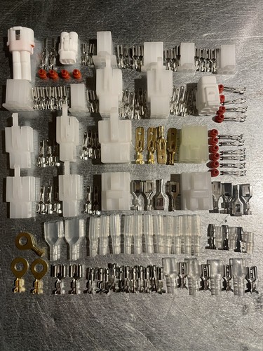 Yamaha 125r dtr wiring - yamaha,
