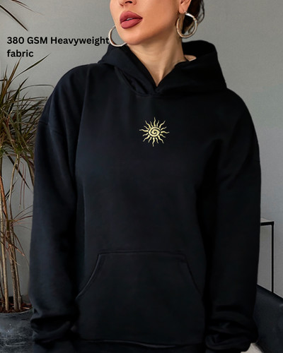 Heavyweight boxy oversized - heavyweight,