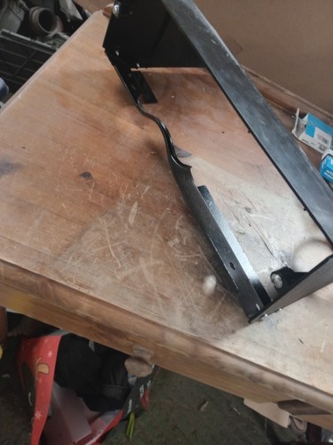 Landrover series dash - series, 3