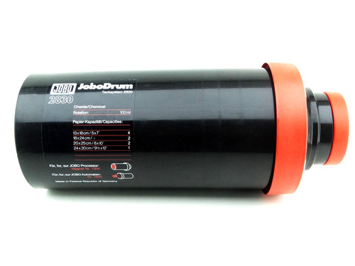 Jobo 2830 tank - jobo, with