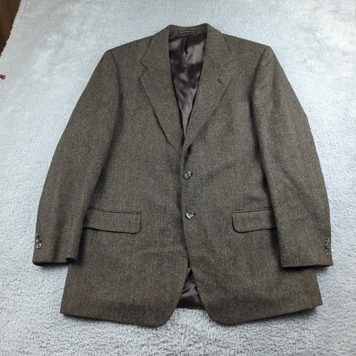 Vintage cricketeer blazer mens - cricketeer,