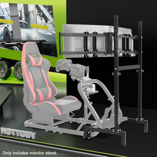 Hottoby triple screen monitor - hottoby,