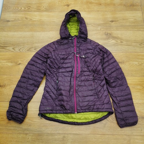 Rab microlight alpine puffer - microlight,