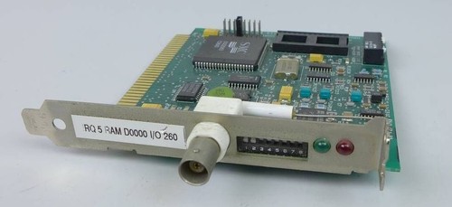 Pp2796 eae arcnet pc130e - eae,