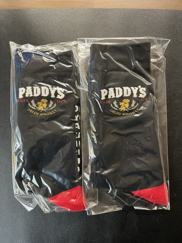 Paddy old irish whiskey - old,
