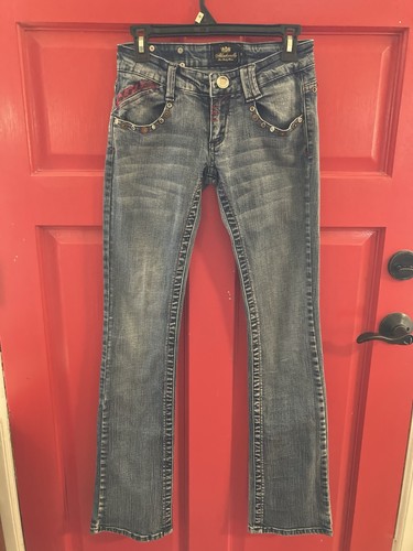 Women vintage akademiks - vintage,