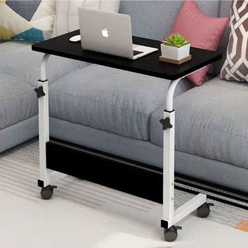 Laptop table stand desk - table, bed