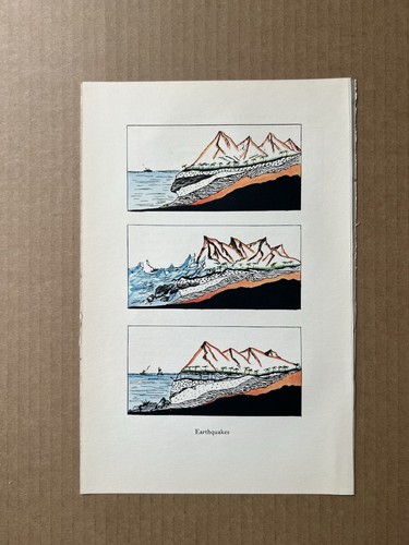 1932 van loon geography - van,