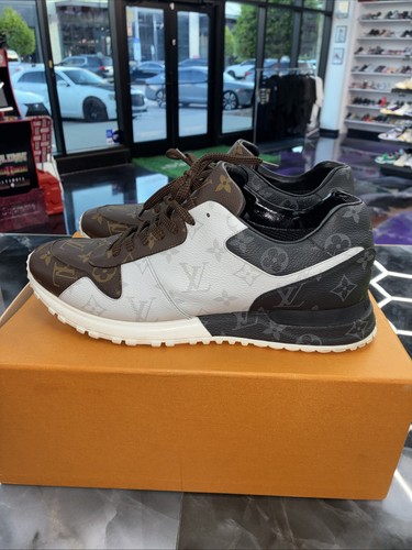 Louis vuitton run - louis, away