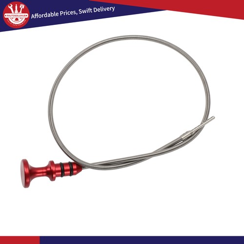 Engine oil dipstick - dipstick, mini