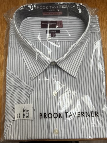Brook taverner 51cm - brook, 20”