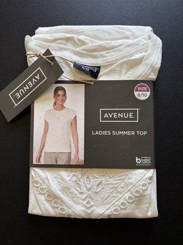 Avenue ladies summer - summer, top