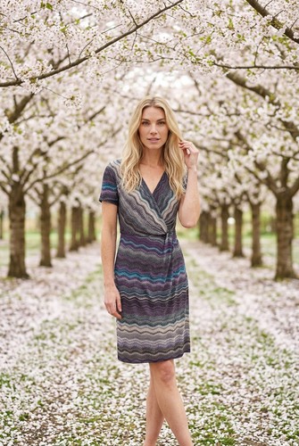 Ronnie nicole new dress - ronnie, size