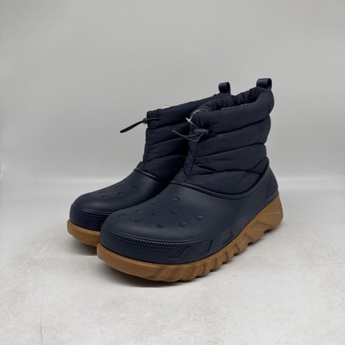 Crocs duet max boot men - max,