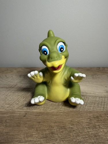 The land before time ducky - land,